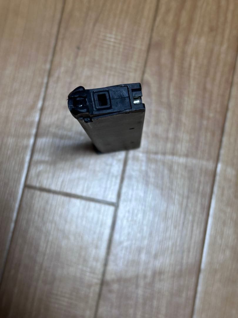 東京マルイ ガスガン M1911A1コルトガバメント 動作確認済み