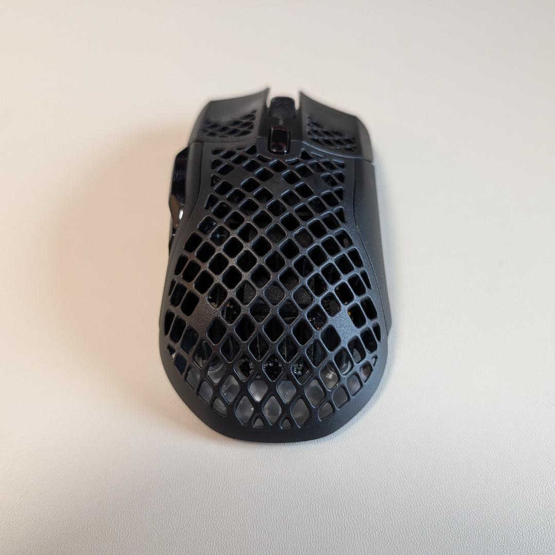 な*な様 SteelSeries Aerox 5 Wireless