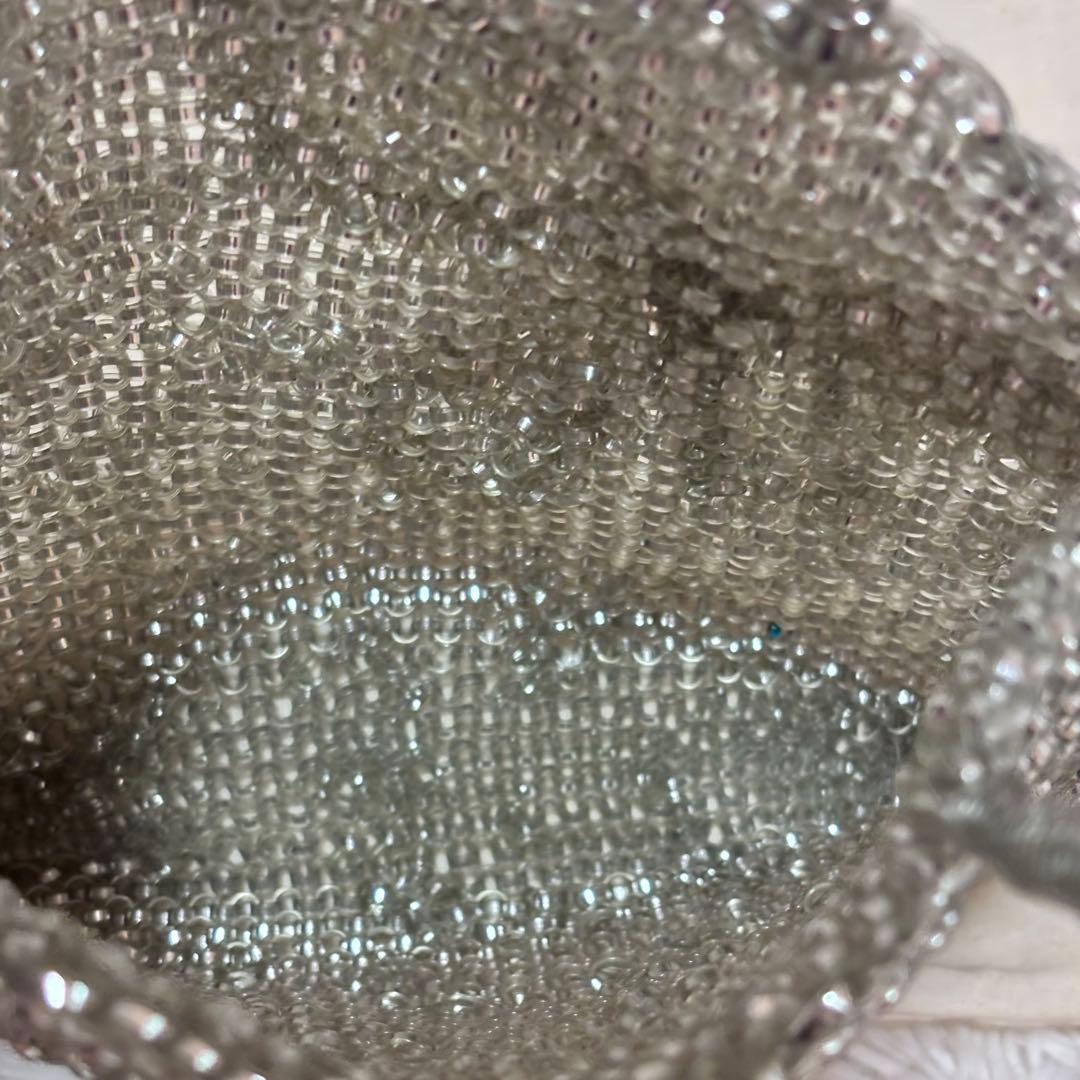 ANTEPRIMA ワイヤーバック リボンモチーフ　リング