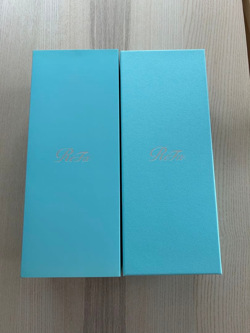 【正規品】【美品】リファ ファインバブル ピュア ホワイト ReFa MTG