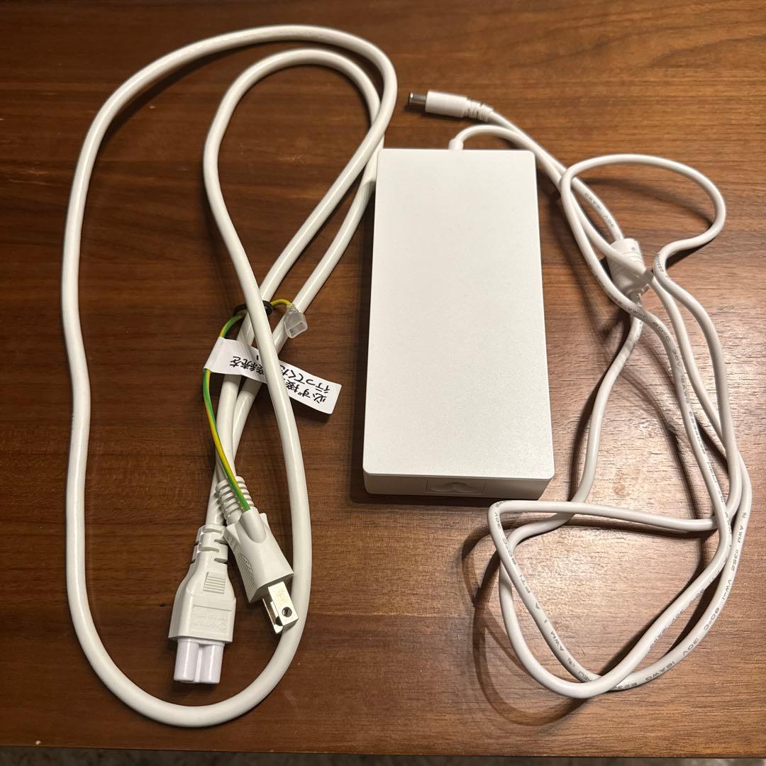 【４K32インチ】液晶LGスマートモニター/YouTube等VODアプリ標準搭載