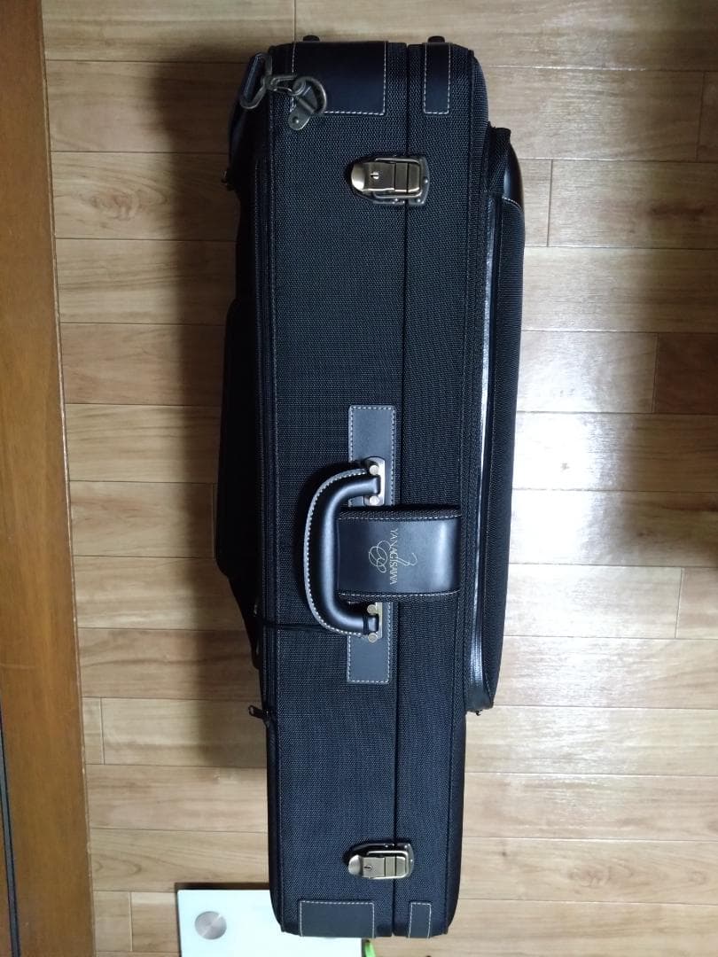 ※残り18日※YANAGISAWA テナーサックス T-WO2