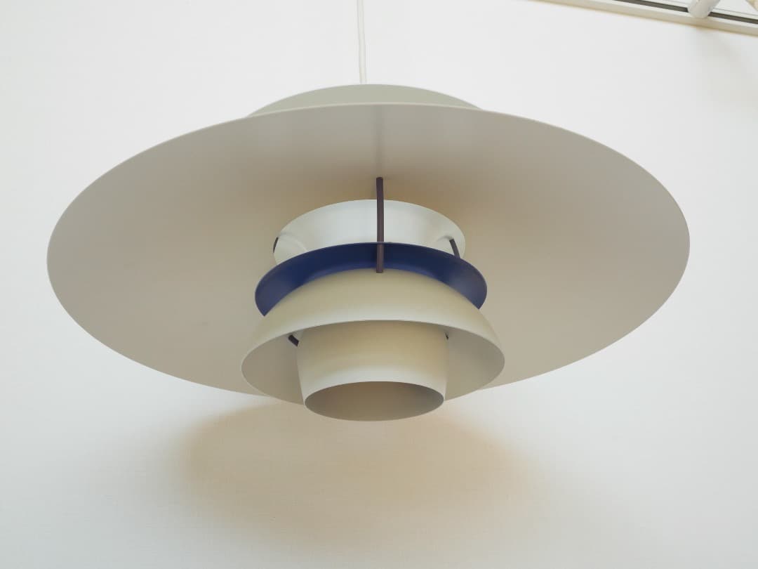 ルイスポールセン PH5 北欧 ライト