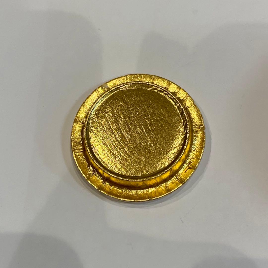 茶道具　茶入　井伊宗観好仕服　信楽　草土窯