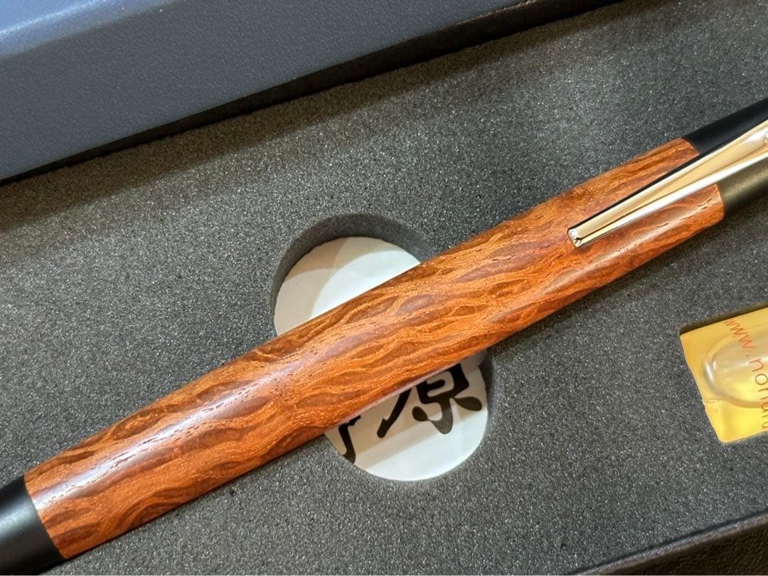 野原工芸　シーオーク　シャープペンシル