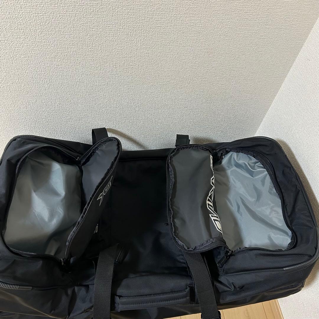 DAKINE ダカイン キャリーケース SPLIT CONVERTIBLE