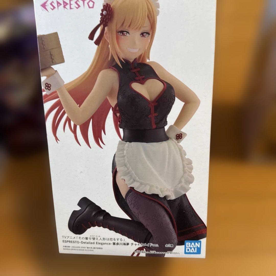 まどかマギカ & Re:ゼロ フィギュアセット