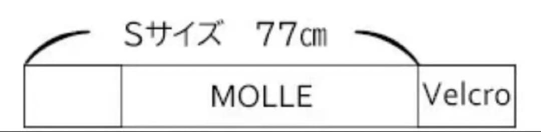 オードナンス ピストルベルト・タクティカル ベルトSサイズ ‼️頑張り値下げ中‼️