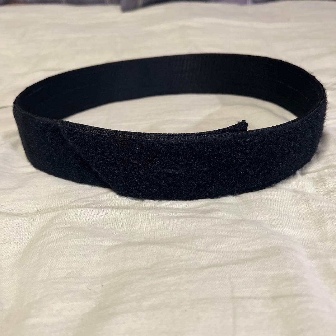 オードナンス ピストルベルト・タクティカル ベルトSサイズ ‼️頑張り値下げ中‼️