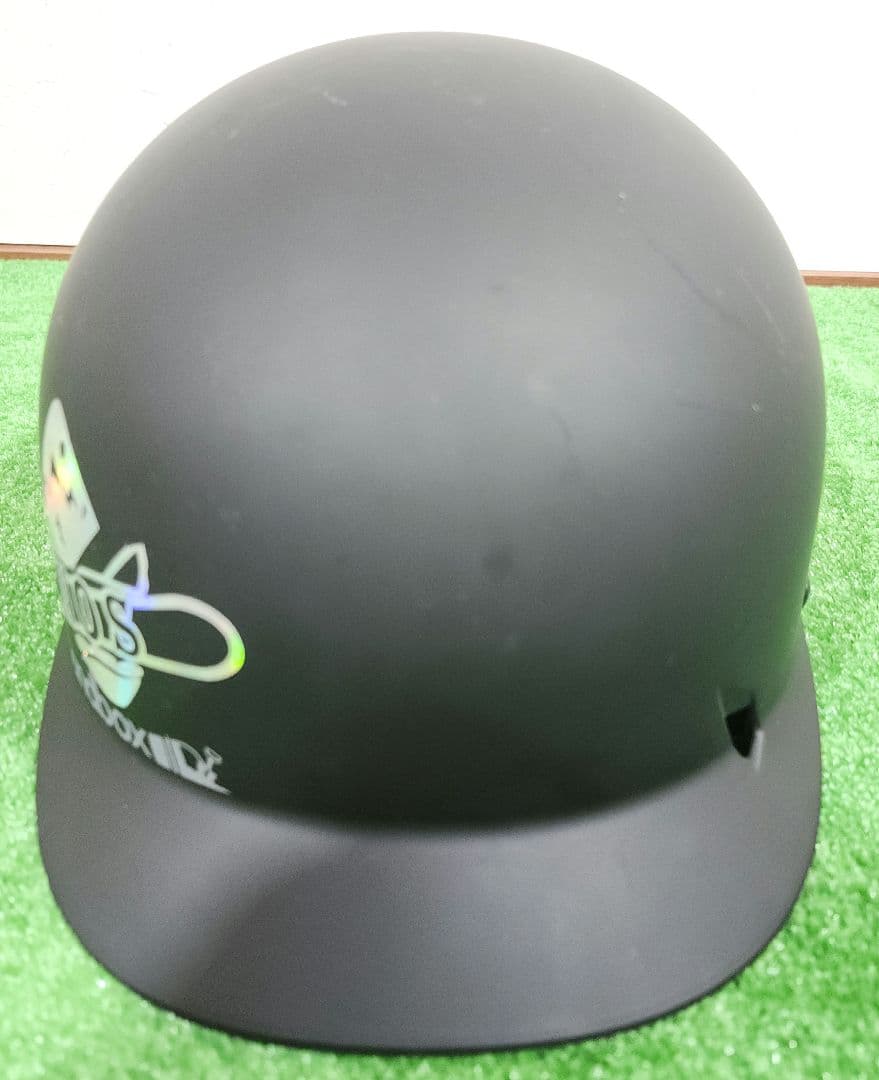 sandbox サンドボックス ヘルメット