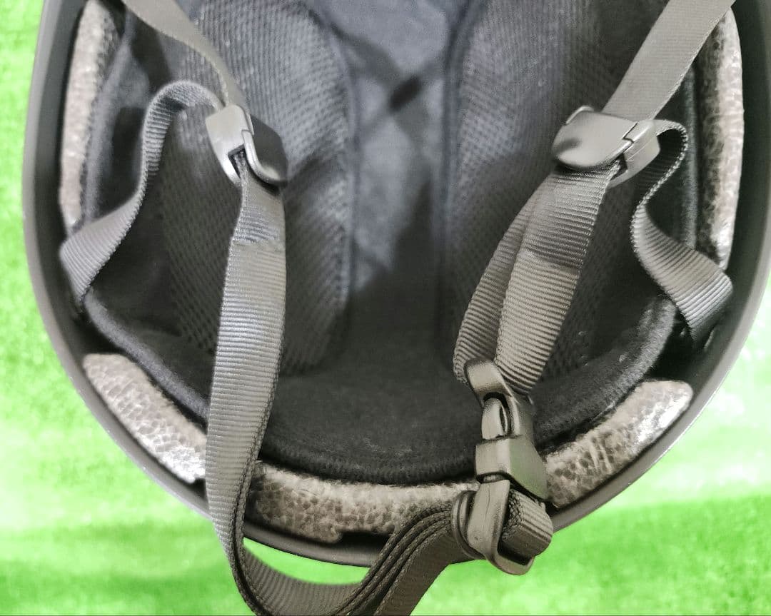 sandbox サンドボックス ヘルメット