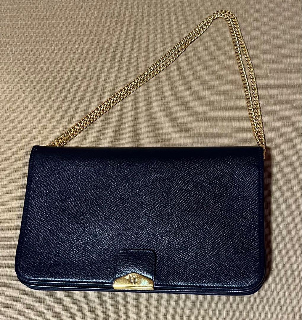Chistian Dior★クリスチャンディオール★handbag★ハンドバッグ