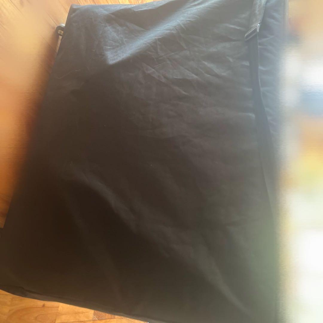 Sealav 折りたたみ式木製ベッド 青