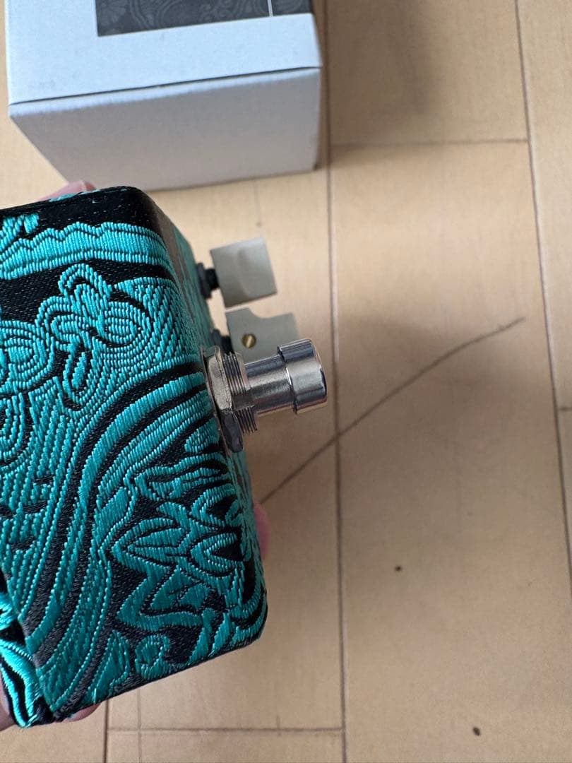 brush eight DRIVEX ＰtoＰorigin