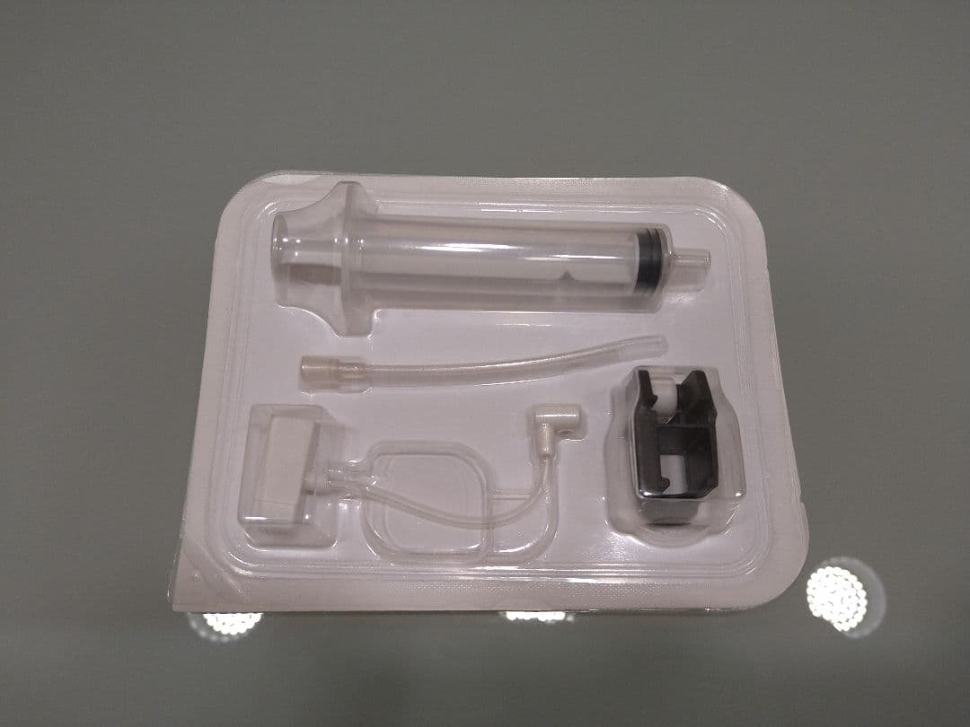 【本物】アクシージア☆GFチャージアドバンス☆美容液導入美肌艶肌水光注射エステ