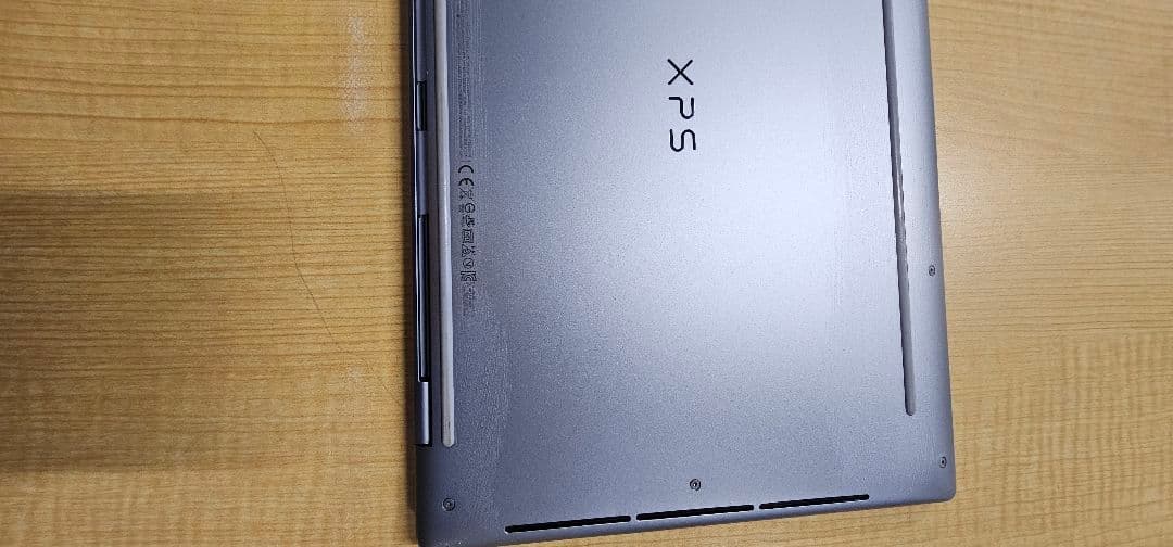takabeza　Dell xps9315 13.4インチ ノート 美品