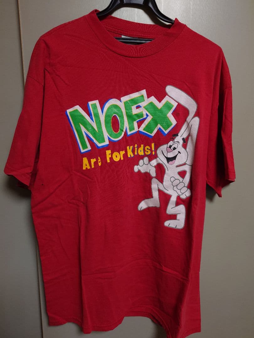 NOFX \