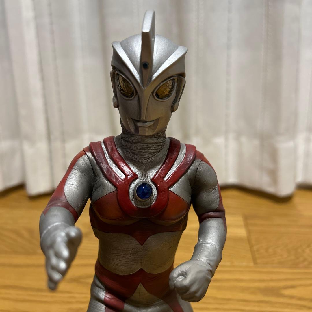 CCP 1/6 特撮 vol.053 究極のウルトラマンA 奇跡！ウルトラの父