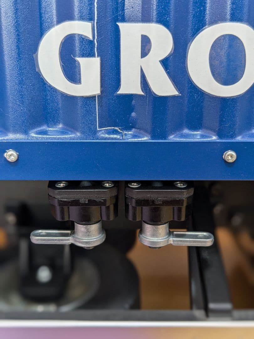 [御月]　タミヤ　1/14 セミトレーラー日本郵船40フィートコンテナ