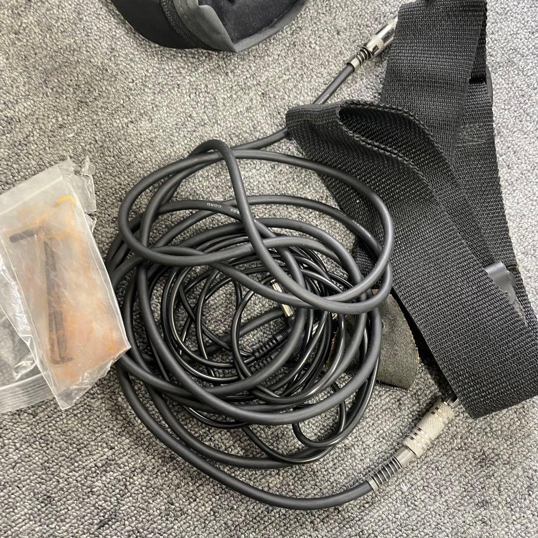 動作品 Spirit by Steinberger ヘッドレスベース エレキ