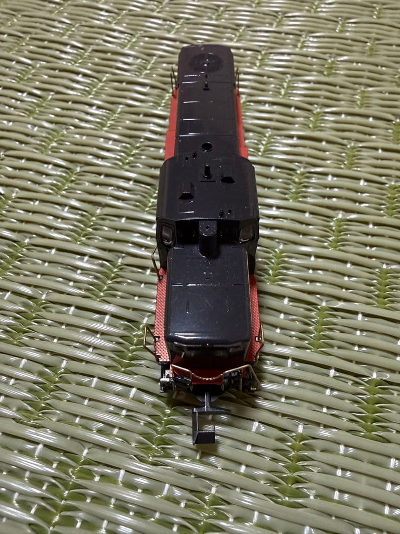 KATO 7011-4 DE10 九州仕様
