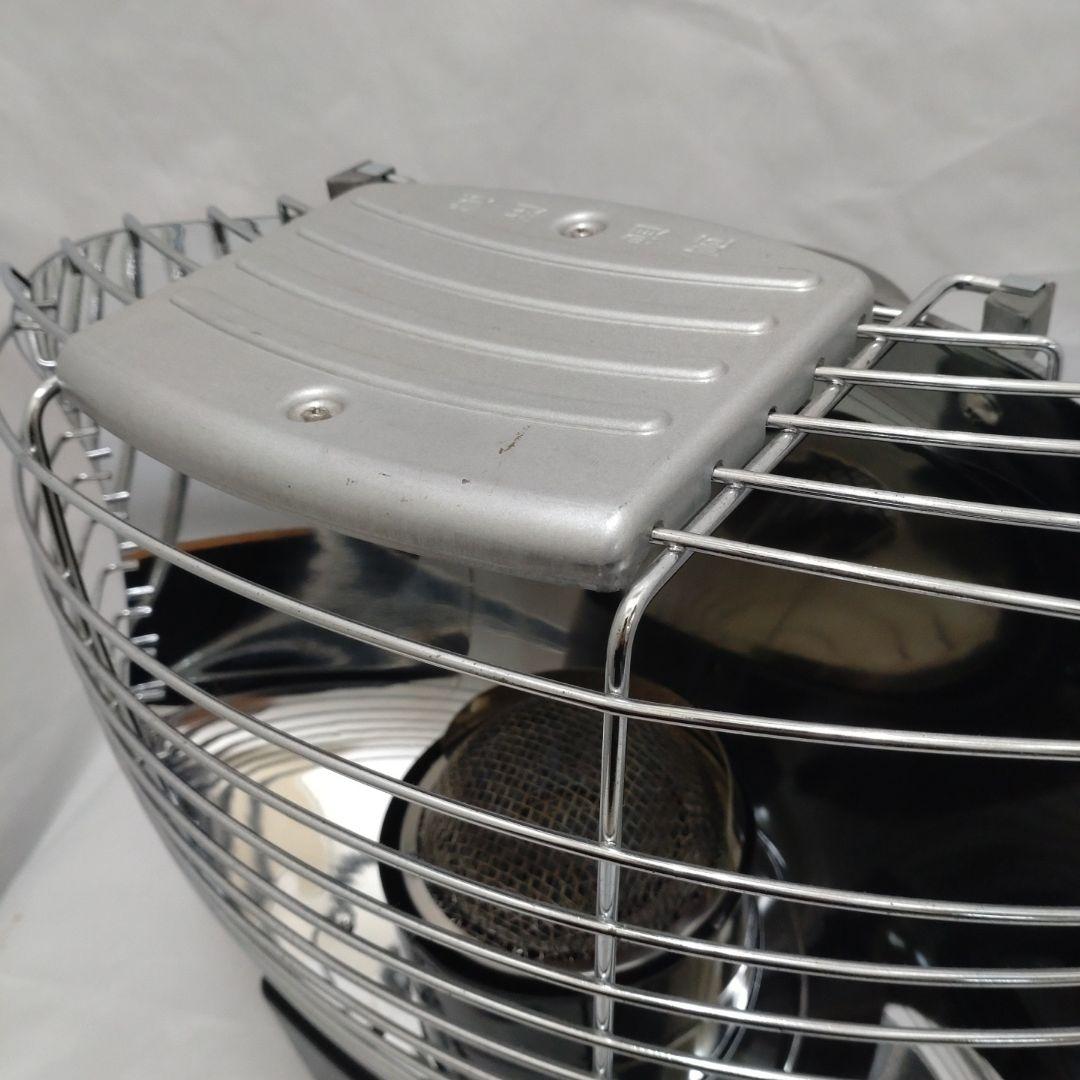 SENGOKU ALADDIN シルバークイーン ポータブルガスストーブ 美品