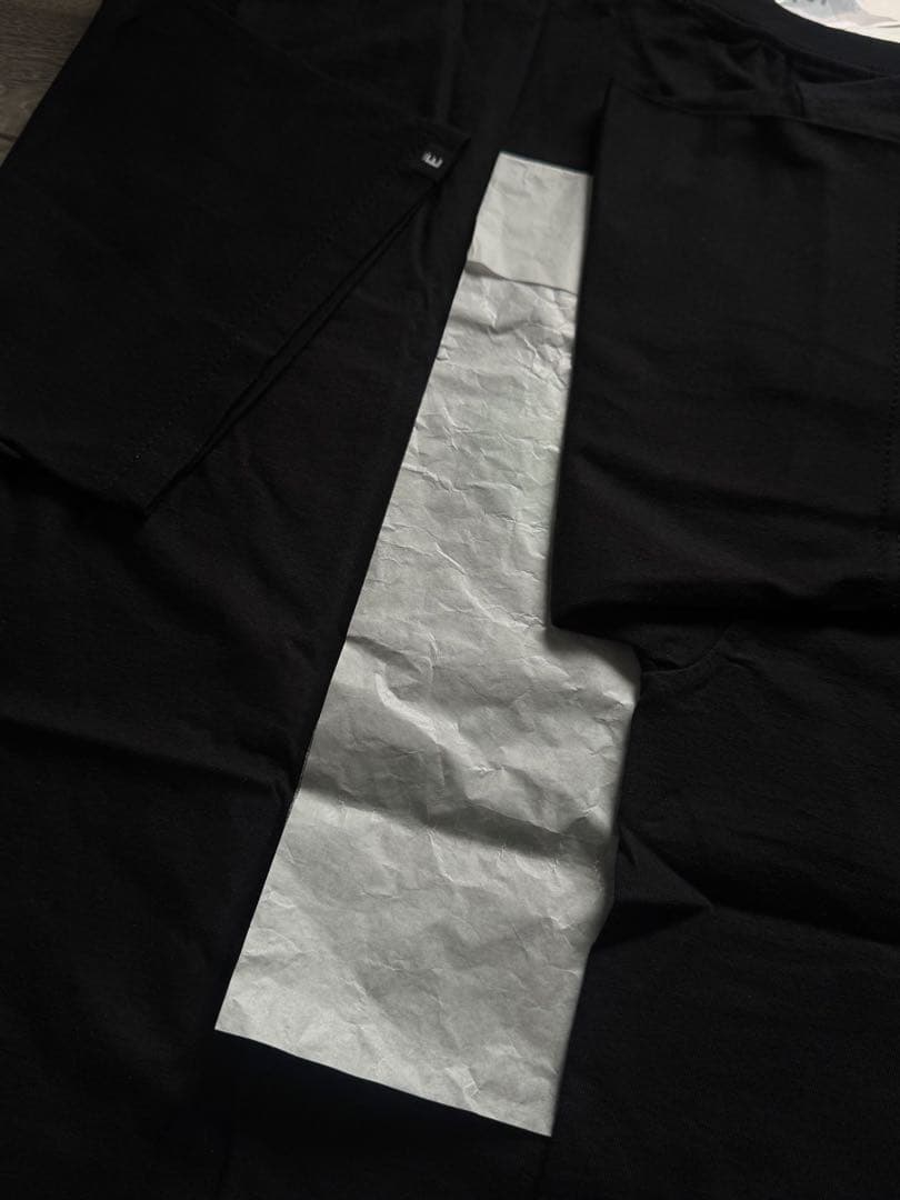 a*様 L エンノイ ENNOY Tシャツ 夜を乗りこなす サカナクション