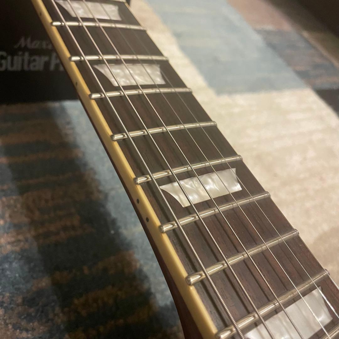 ギター Epiphone Les Paul Standard Plustop Pro