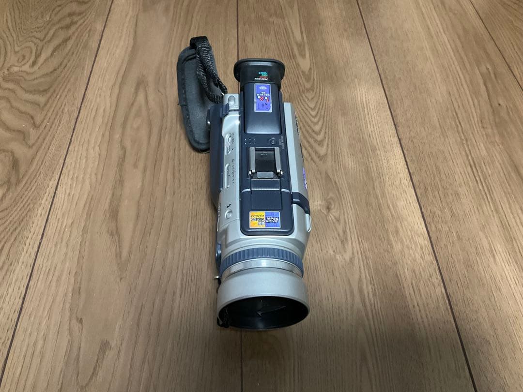 訳あり現状品　SONY DCR-TRV30 デジタルビデオカメラレコーダー
