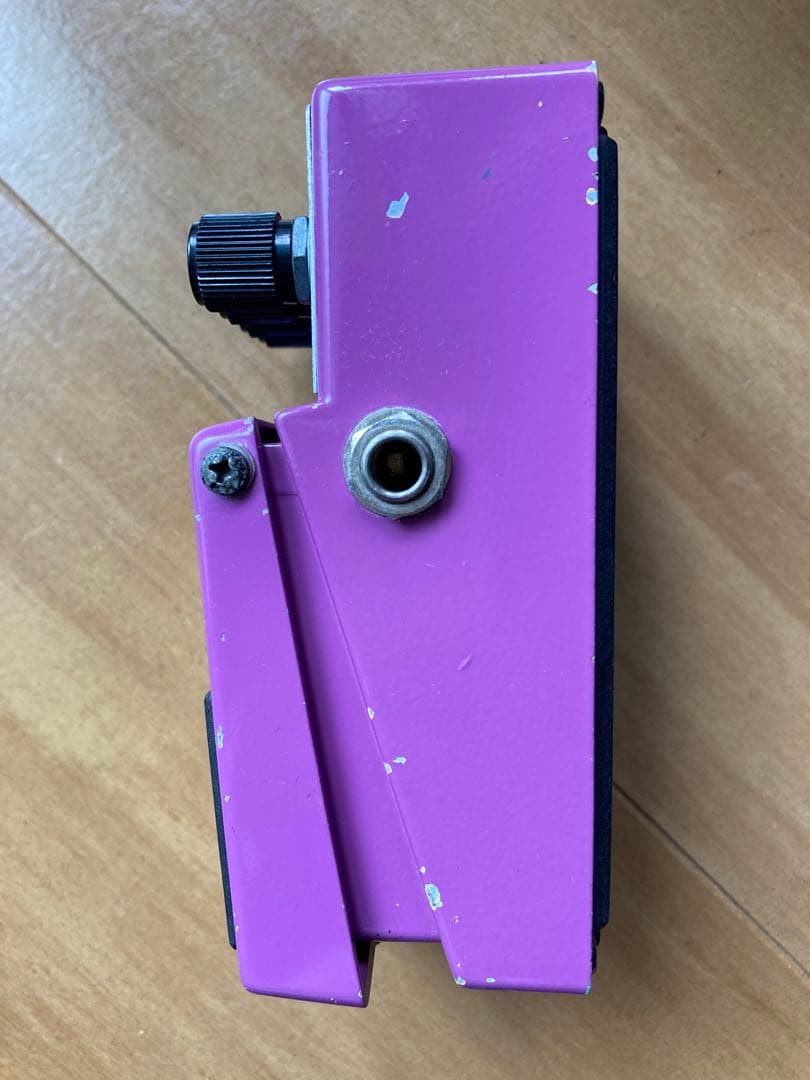 BOSS BF-2 フランジャー 日本製 1985年ヴィンテージ