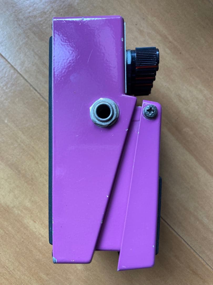 BOSS BF-2 フランジャー 日本製 1985年ヴィンテージ