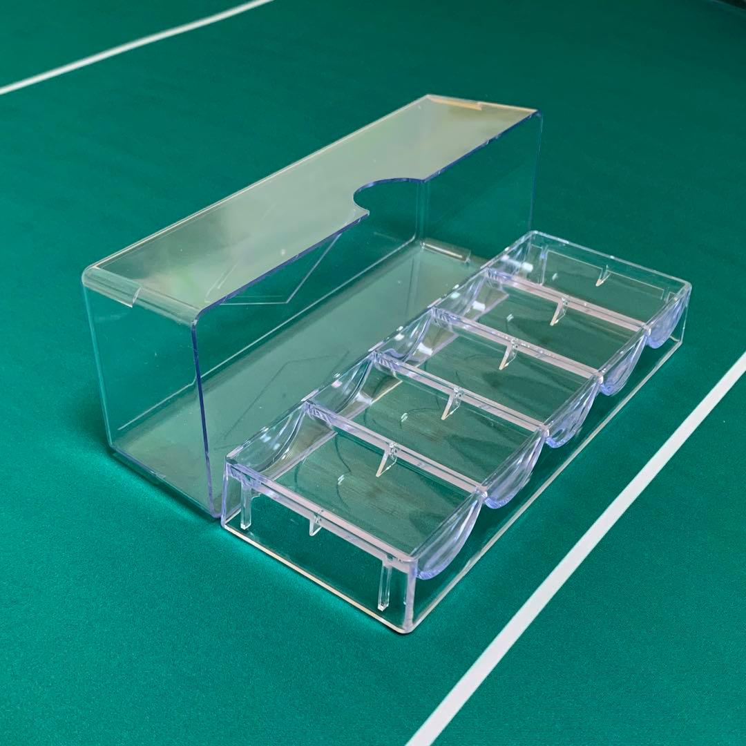 専用　ポーカーチップセット 260枚