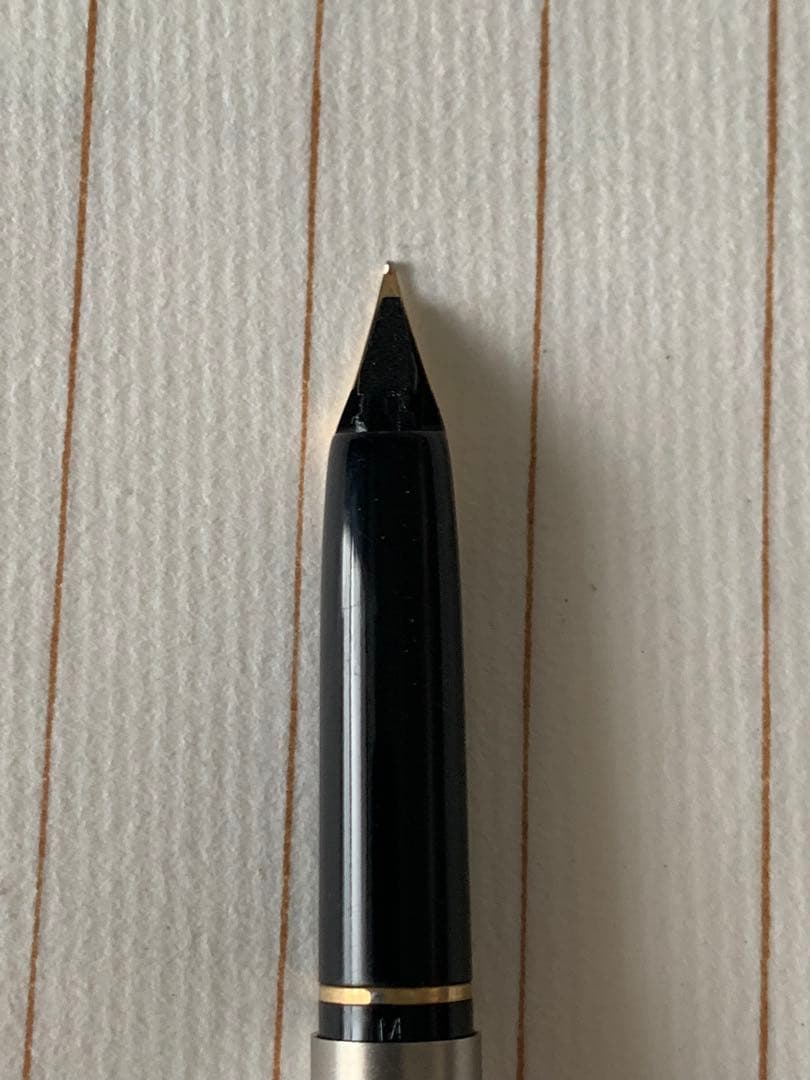 Sheaffer（シェーファー） Targa（ターガ）1001 万年筆