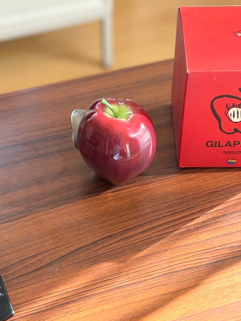 SF・ファンタジー・ホラー undercover / GILAPPLE LIGHT