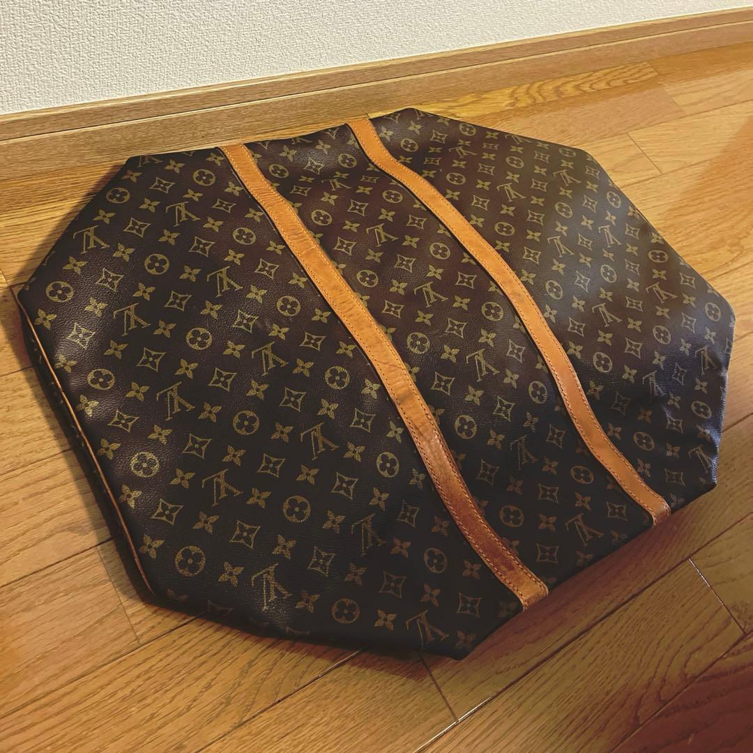 Louis Vuitton スピーディ60 南京錠付き