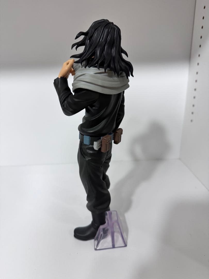 ヒロアカ　一番くじ　ラストワン　相澤消太