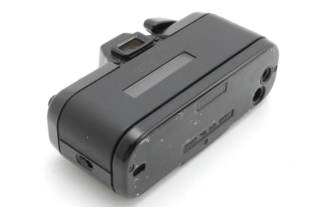 PENTAX auto 110 レンジファインダーカメラ 動作確認済み