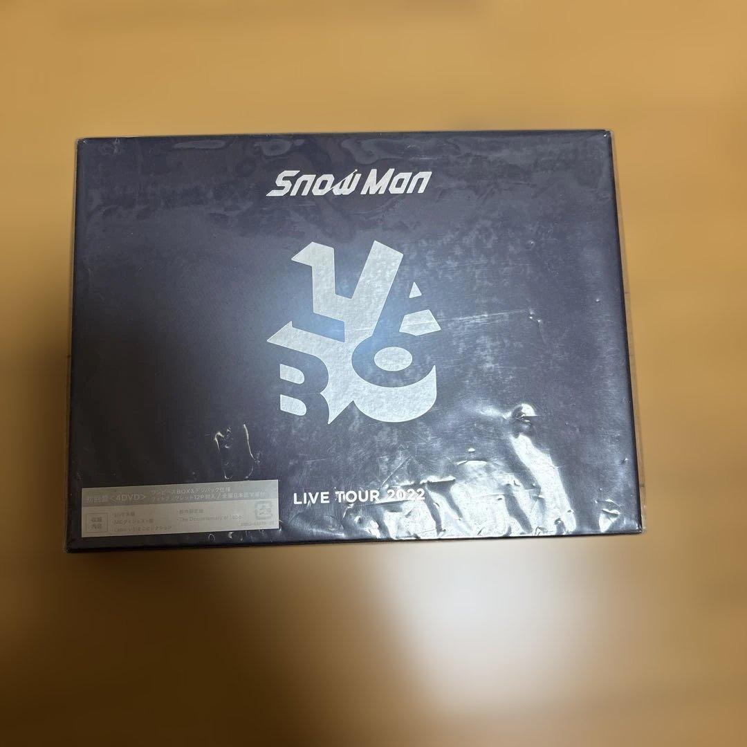 BEBE さまMan☆DVD(スノマニ、ラボ、I DO ME、ベスト)