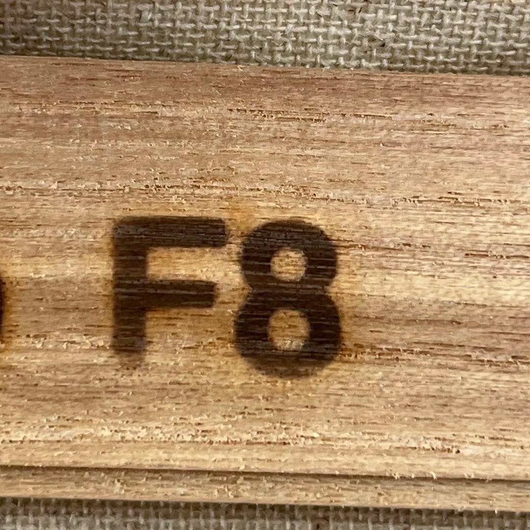 【しずか様 ページ】　テクスチャーアート 馬