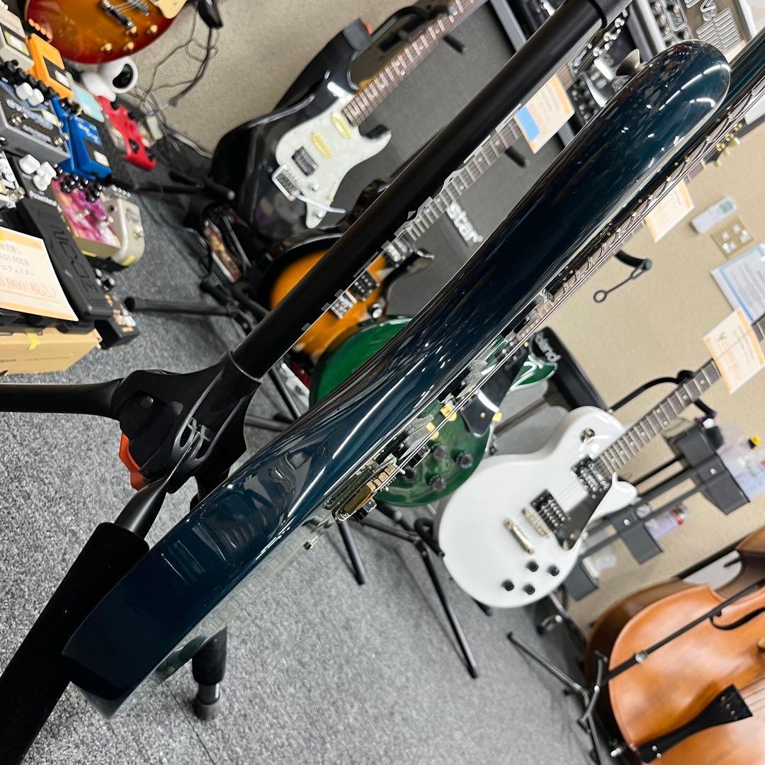 【10646】 Kawai Z-1 1980s Neck Thru 河合楽器