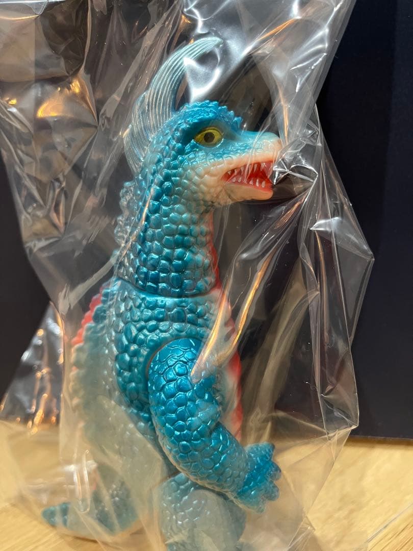 アーストロン ブルマァク マルサン ソフビ・フィギュア ウルトラマン 怪獣