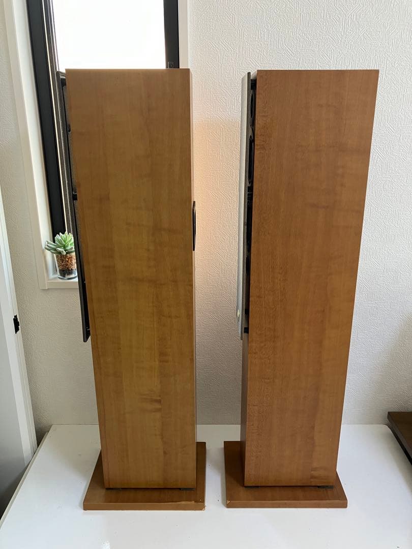 送料込みONKYOオンキヨー トールボーイスピーカー D-105F