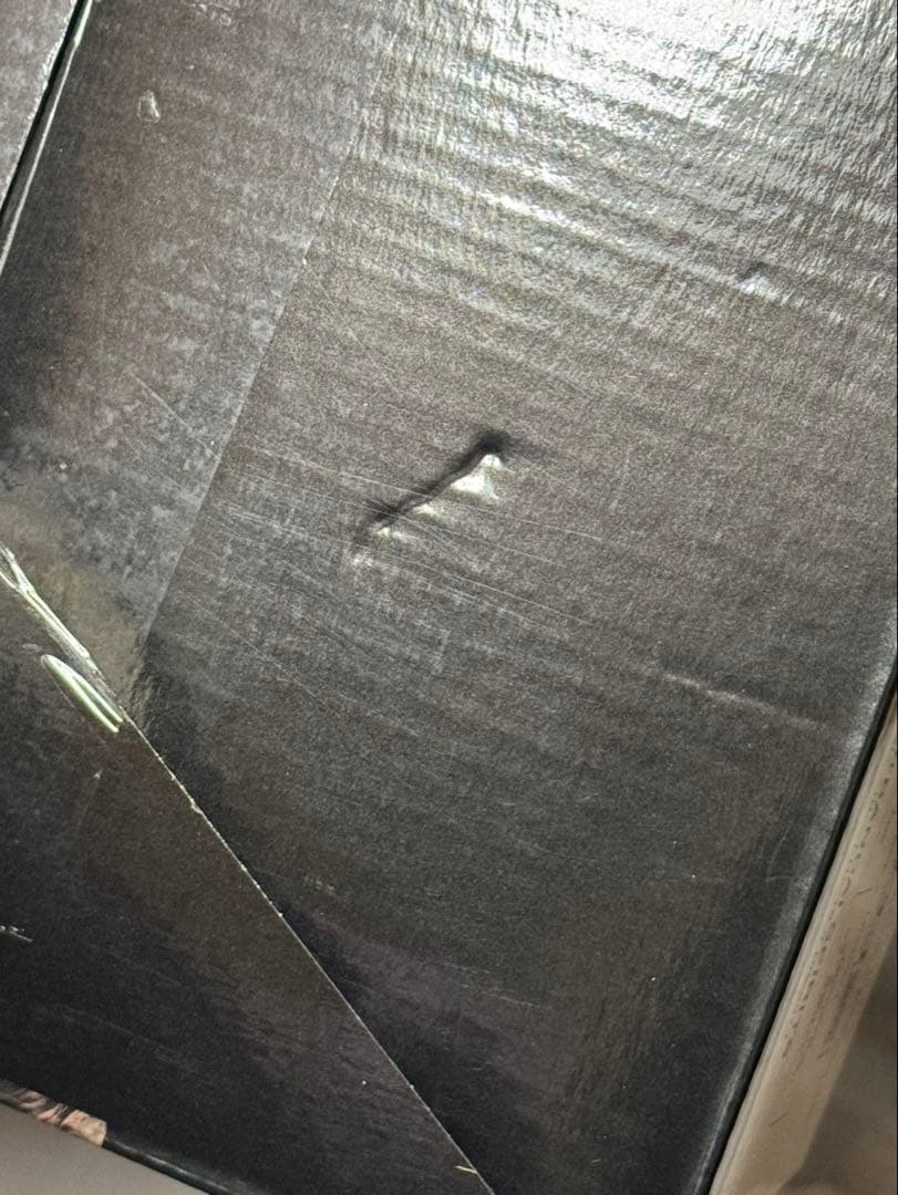 進撃の巨人一番くじ　A賞　獣の巨人フィギュア　未開封