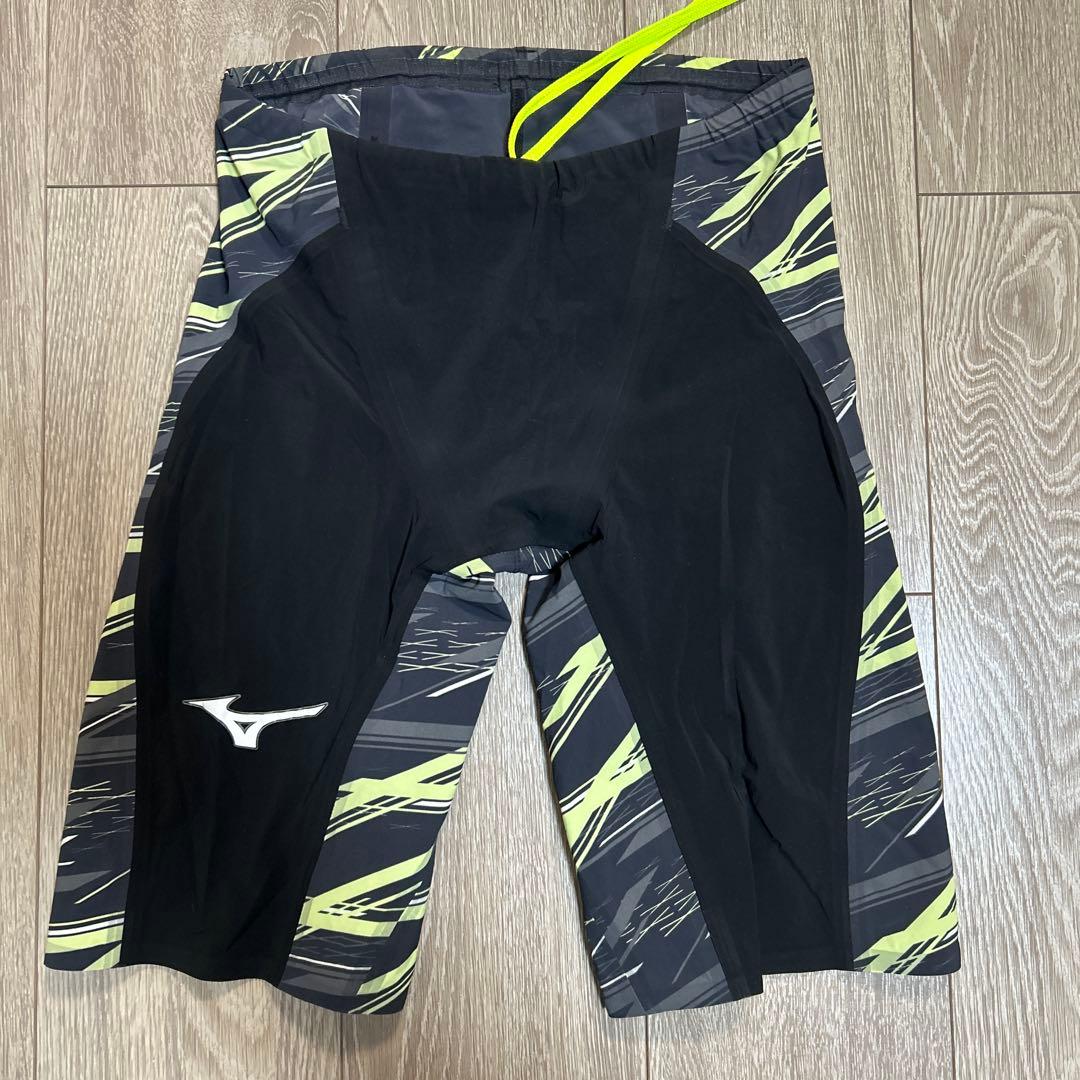 Mizuno GXSONIC NEO SL N2MB2005　高速水着　L