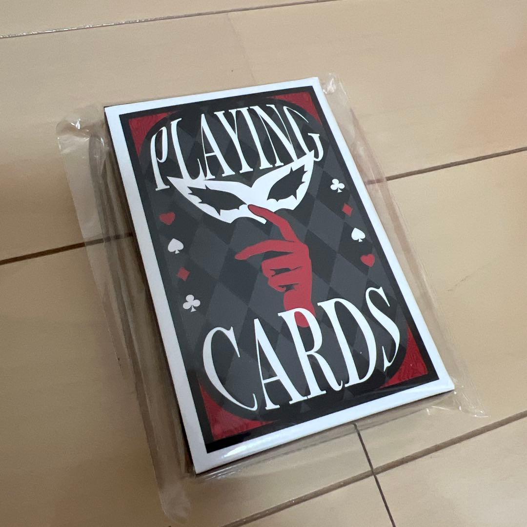 ペルソナ ジグソーパズル 1000ピース +オマケ