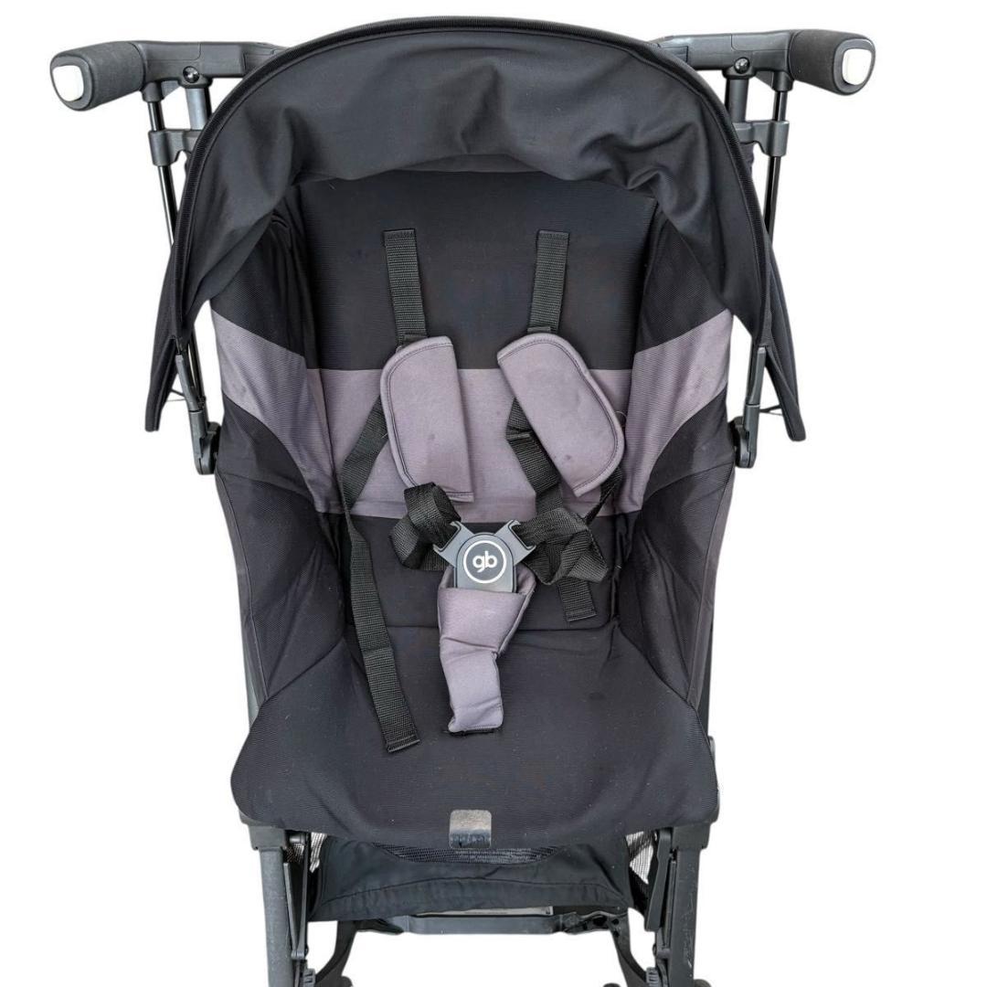 3点セット Cybexチャイルドシート Cloud Z i-Size ポキット