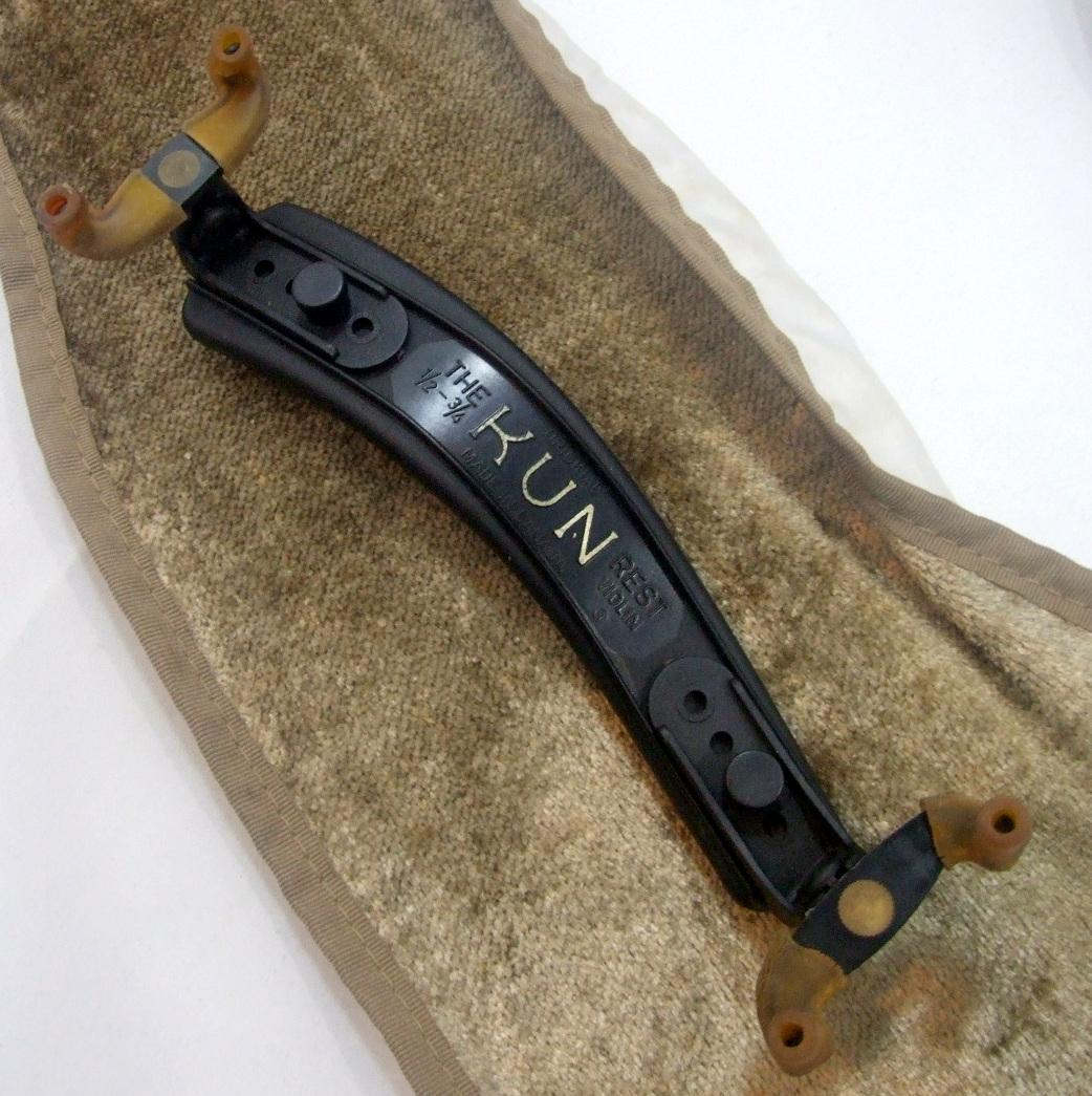 鈴木バイオリン 3/4 No280 1991年製 弓 ケース メンテ済