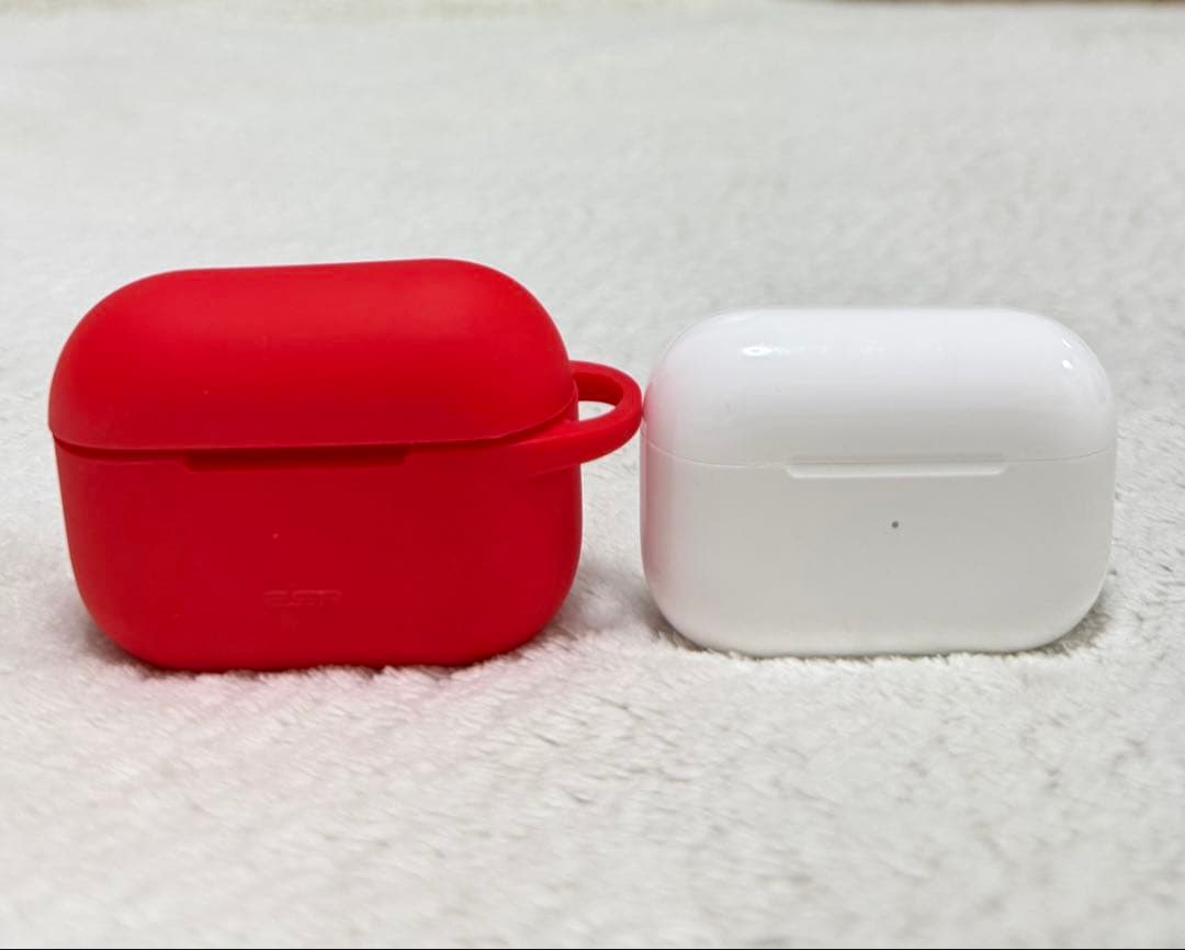 AirPods pro2 本体 ケース付き