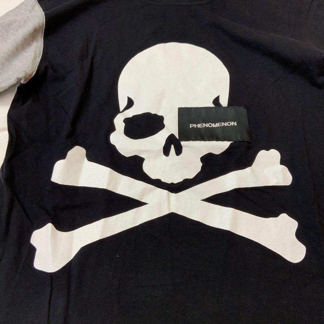 S/S マスターマインド ジャパン PHENOMENON Tシャツ 36