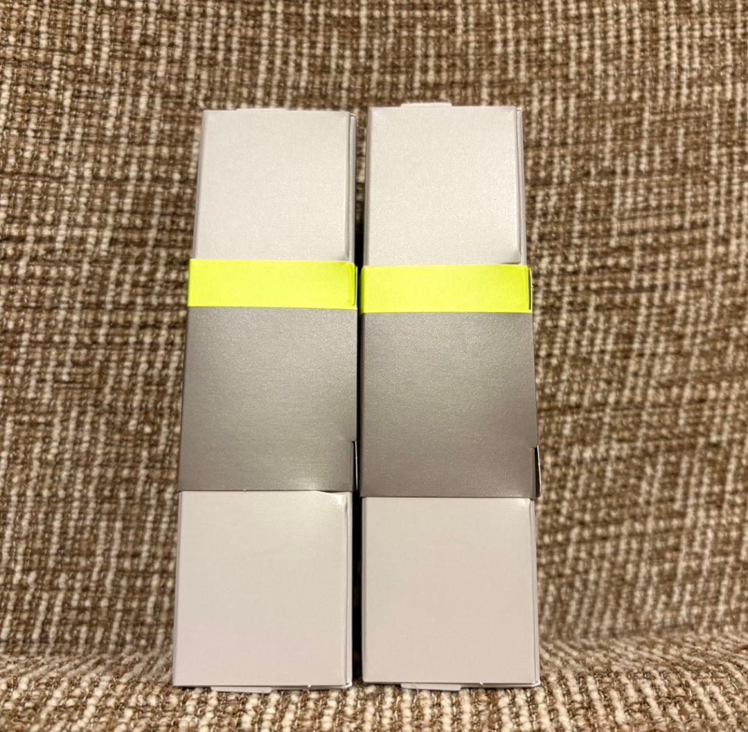 uni-ball ZENTO シグネチャーモデル 0.38mm　2本セット